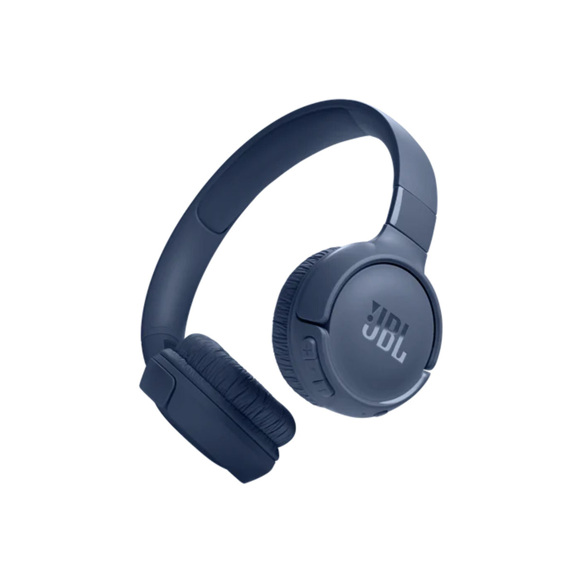 Слушалки от JBL - Tune 520BT - сини