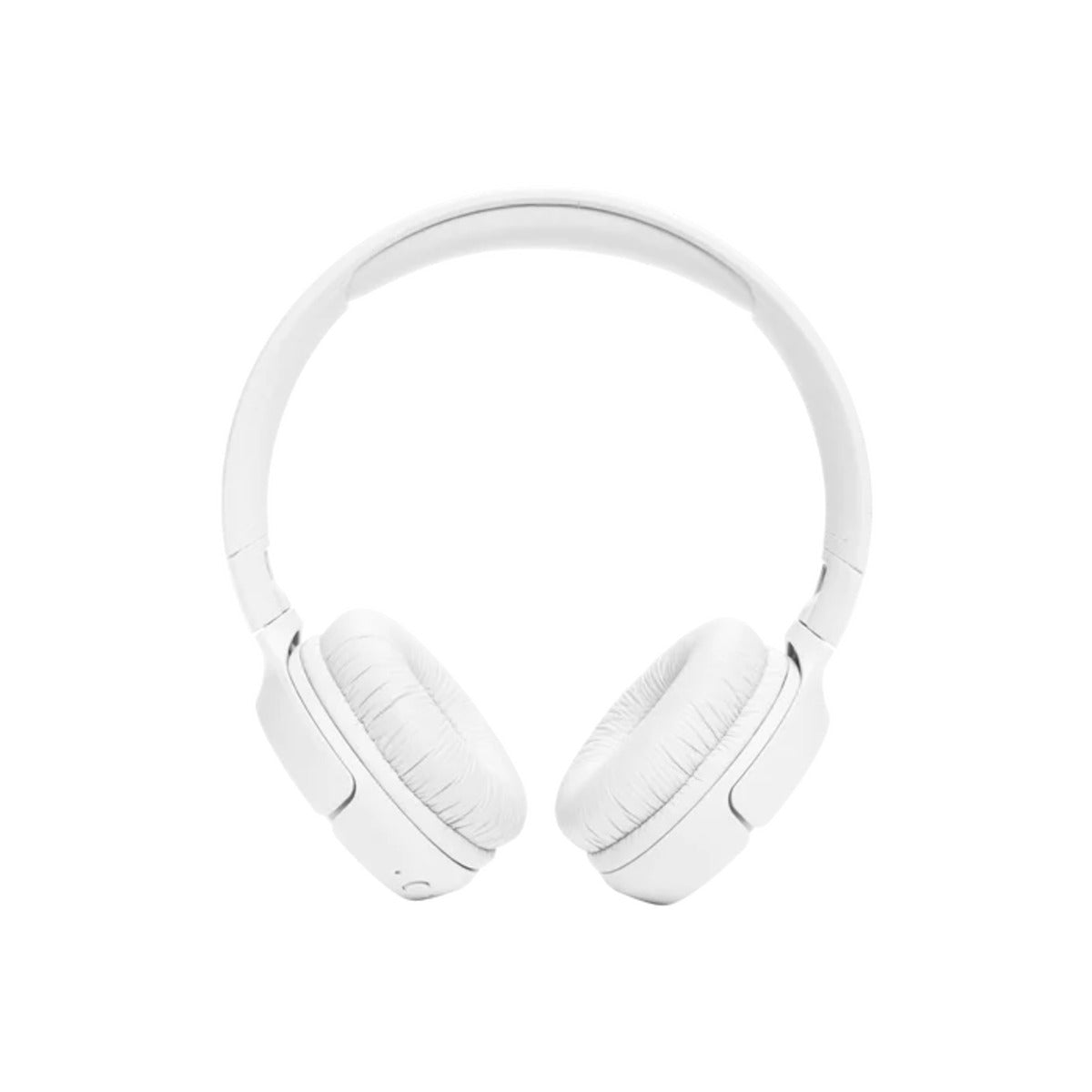 Слушалки от JBL - Tune 520BT - бели