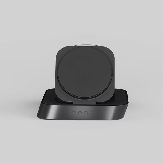 Zens Nightstand Charger Pro 2 Copper