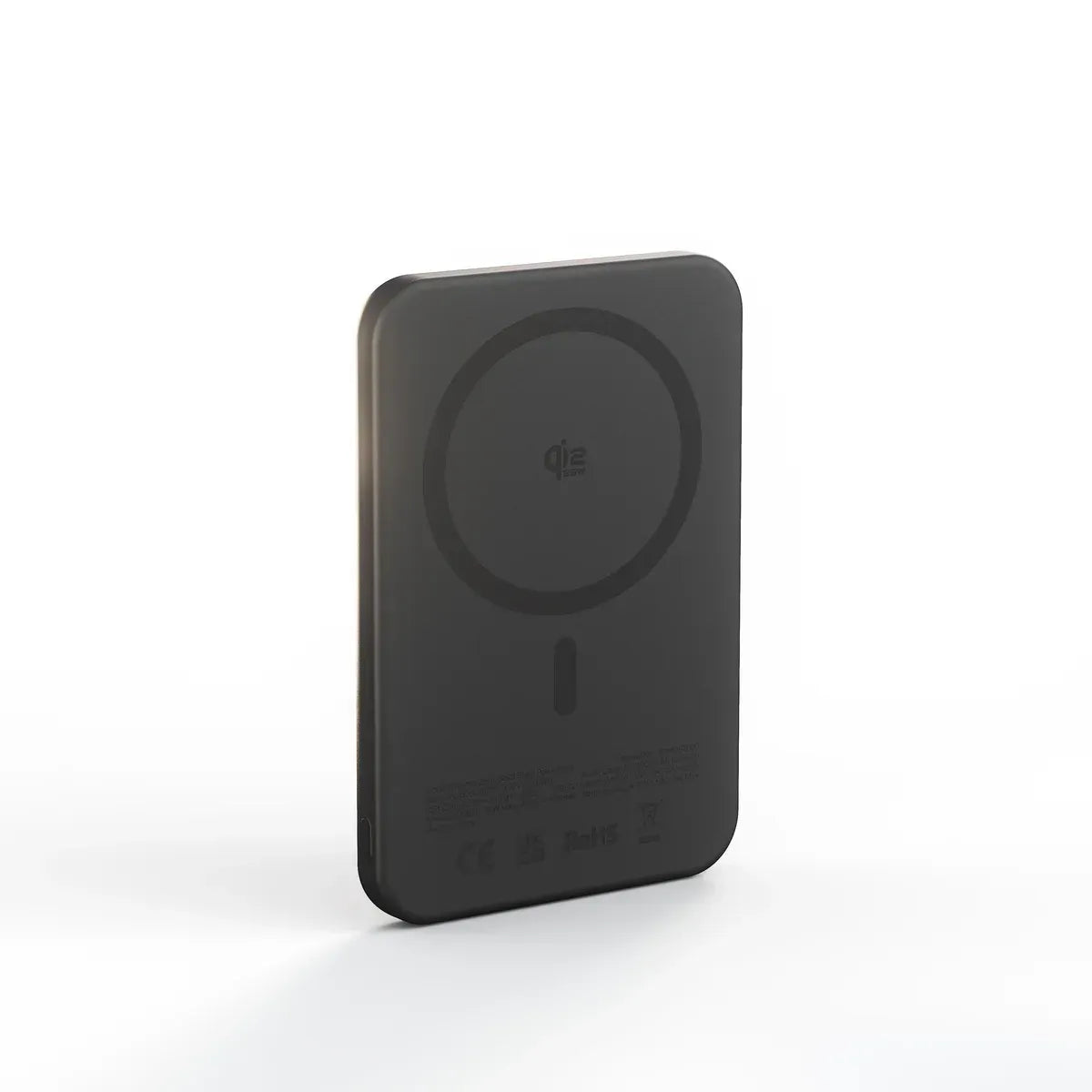 ZENS Semi Solid State Powerbank 5.000 mAh - iSTYLE.bg