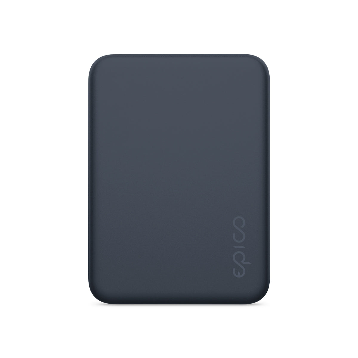 Epico 4200mAh Magnetic Wireless Power Bank - blue - iSTYLE.bg