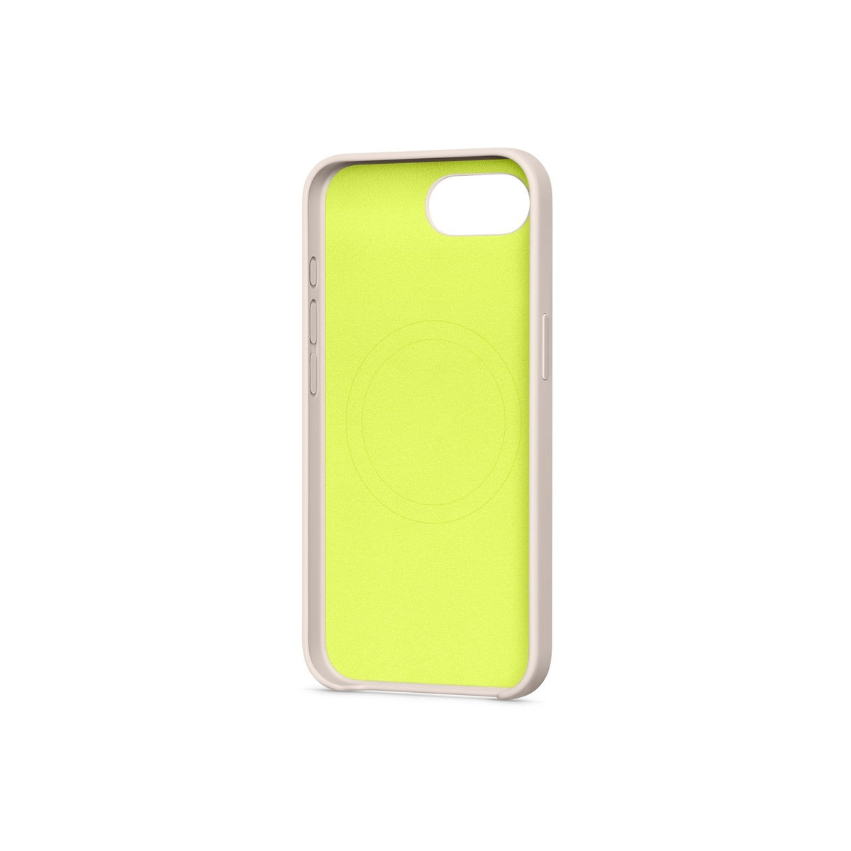 Beats iPhone 17e Case with MagSafe - Lime Stone