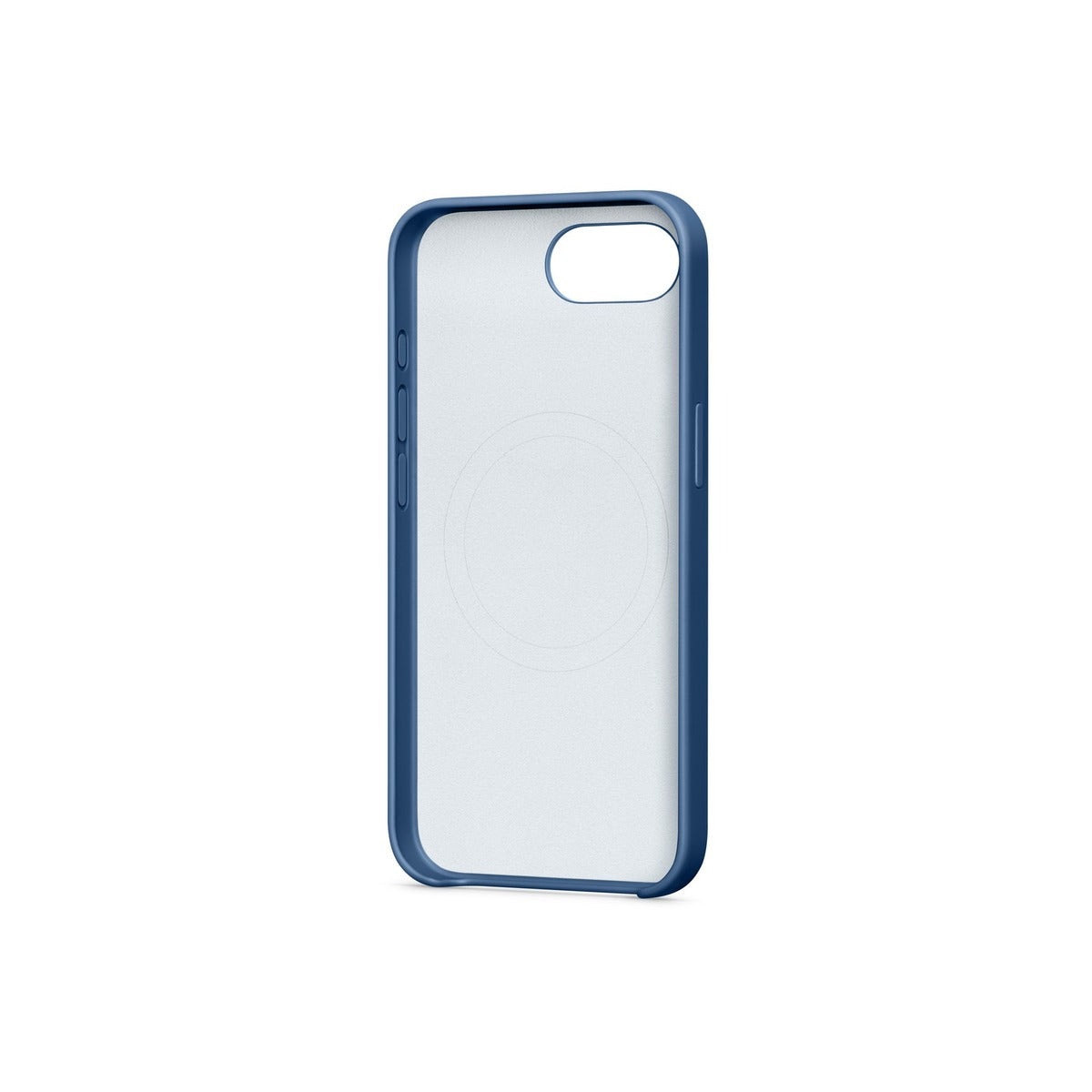Beats iPhone 17e Case with MagSafe - Bedrock Blue