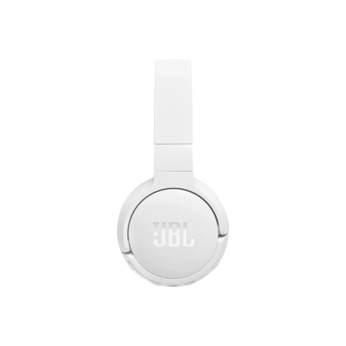 Слушалки от JBL - Tune 670NC - бели