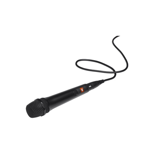 Микрофон с кабел от JBL - PBM100 BLK за Partybox