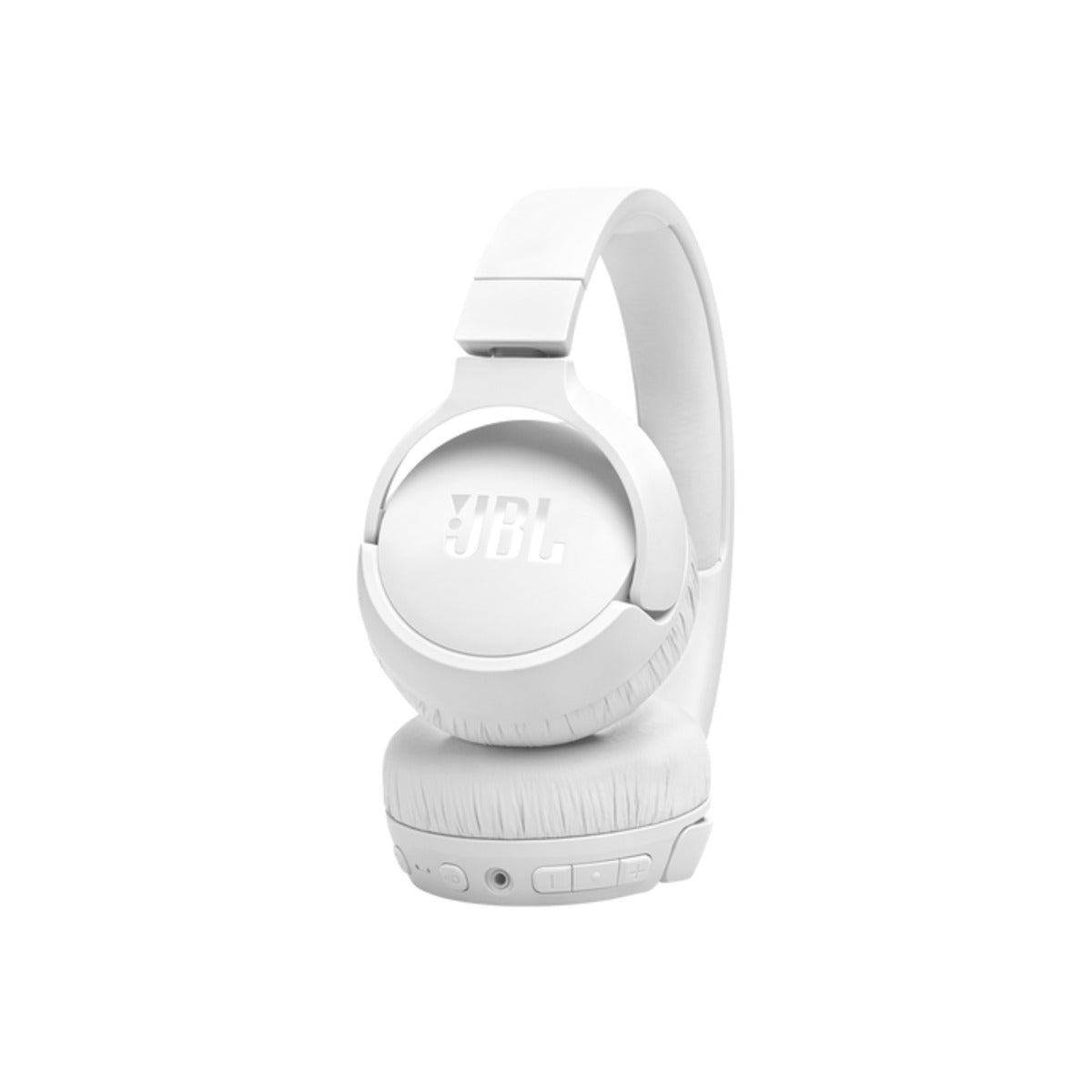 Слушалки от JBL - Tune 670NC - бели