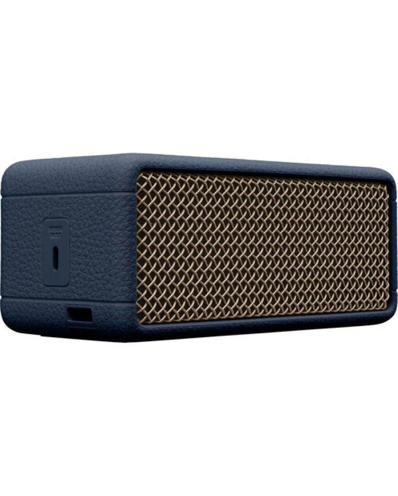 MARSHALL EMBERTON III: Midnight Blue