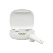 Слушалки от JBL - Vibe Flex 2 - бели