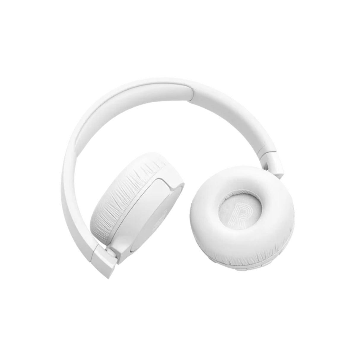 Слушалки от JBL - Tune 670NC - бели