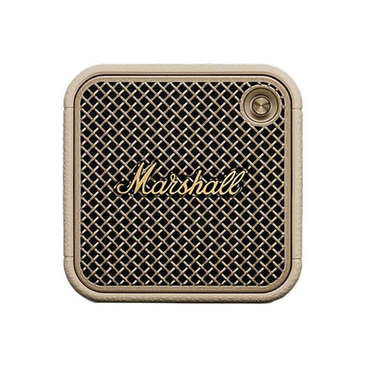 MARSHALL WILLEN CREAM II
