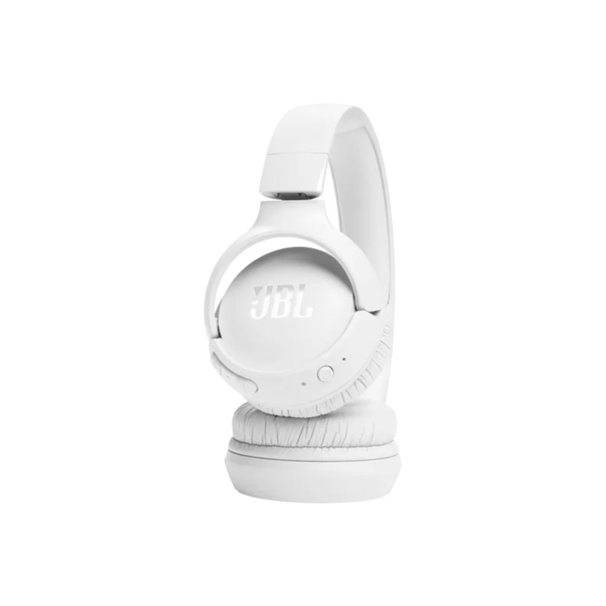 Слушалки от JBL - Tune 520BT - бели