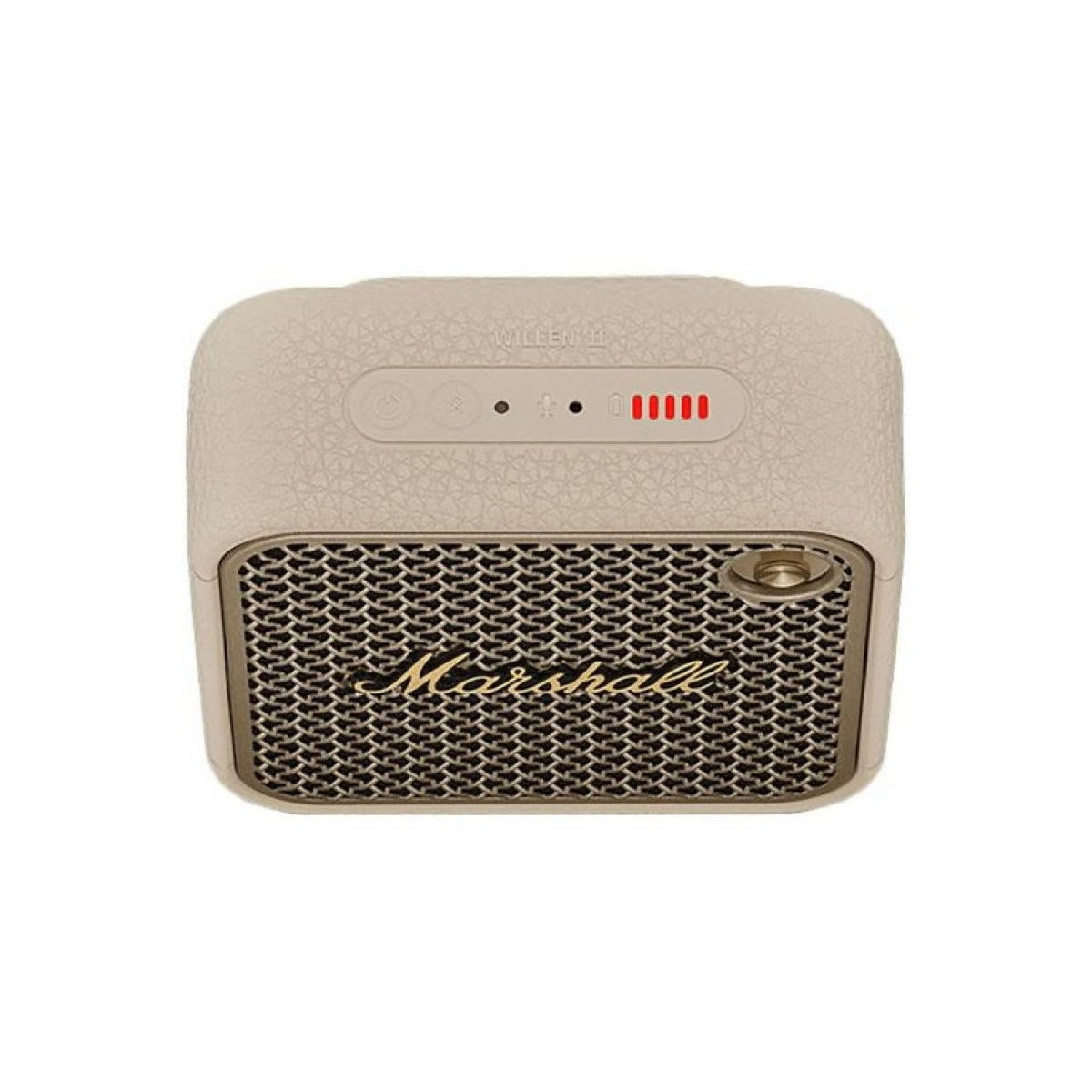 MARSHALL WILLEN CREAM II