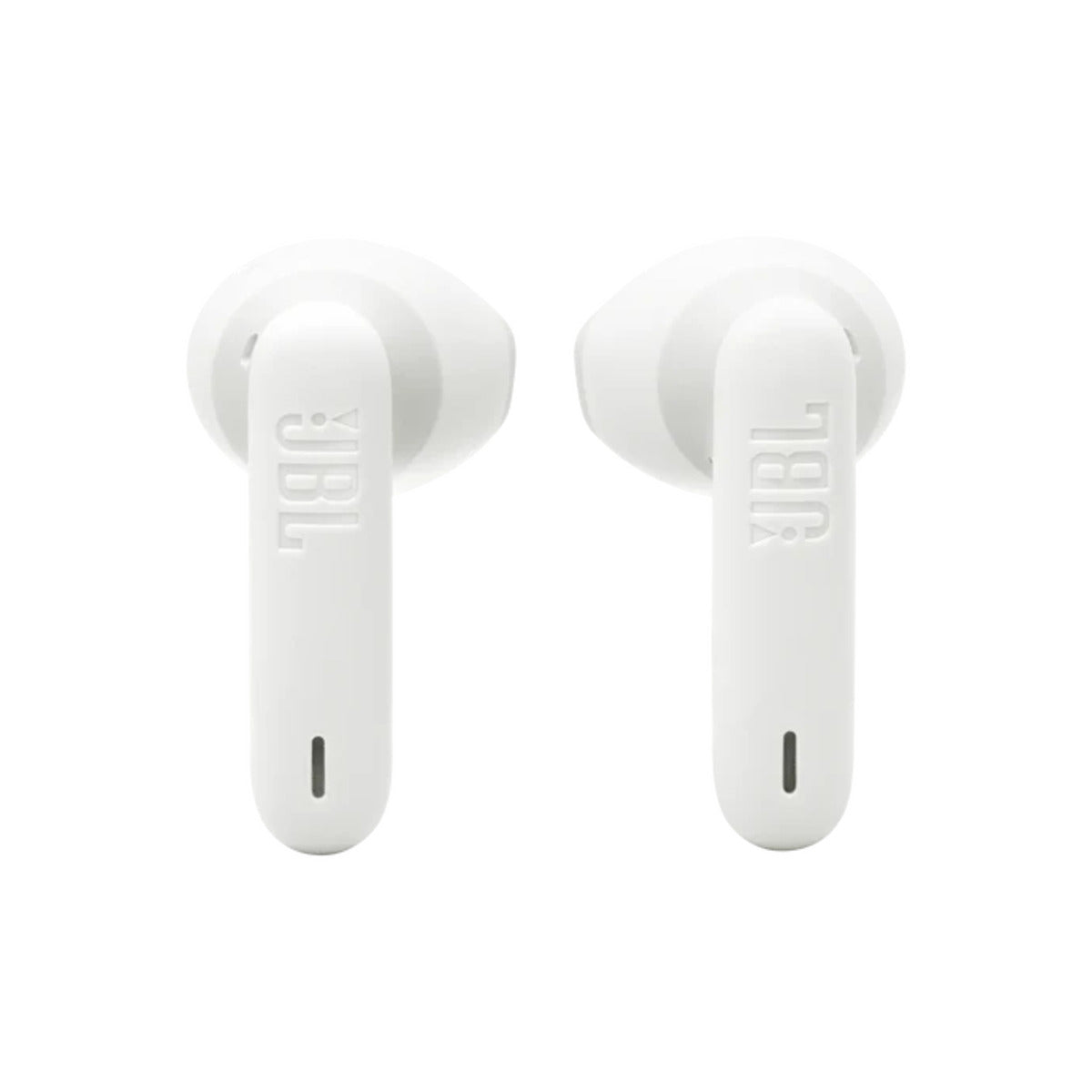 Слушалки от JBL - Vibe Flex 2 - бели