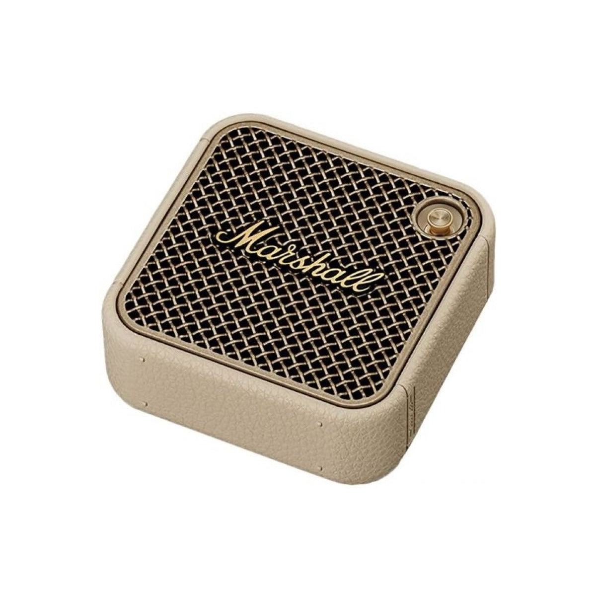 MARSHALL WILLEN CREAM II