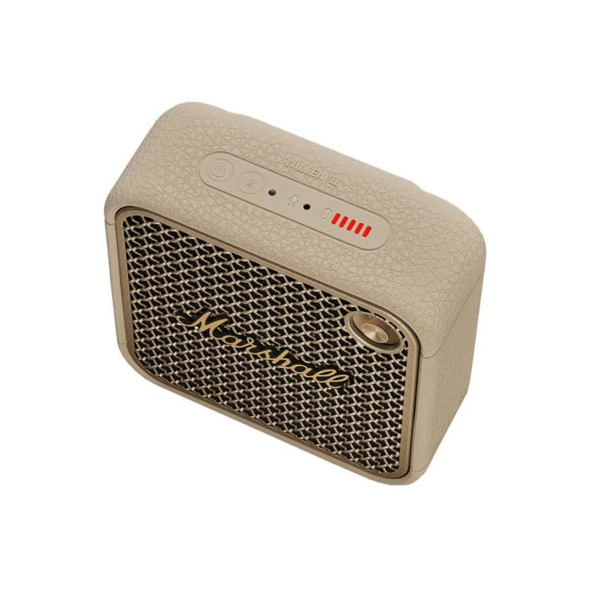 MARSHALL WILLEN CREAM II