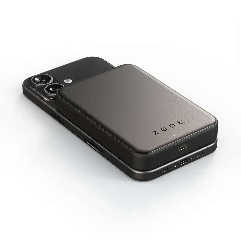 ZENS Semi Solid State Powerbank 10.000 mAh - iSTYLE.bg