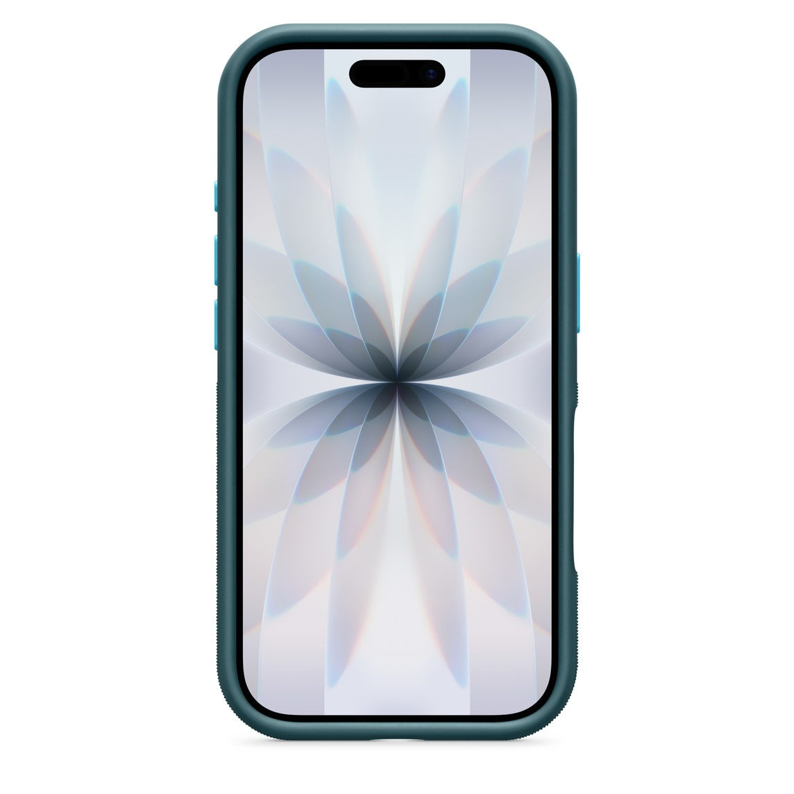 Beats iPhone 17 Rugged Case with MagSafe and Camera Control – Rocky Blue