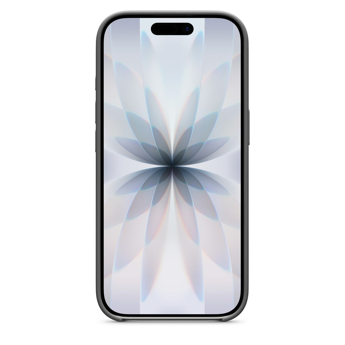 Beats iPhone 17 Case with MagSafe and Camera Control — Granite Gray