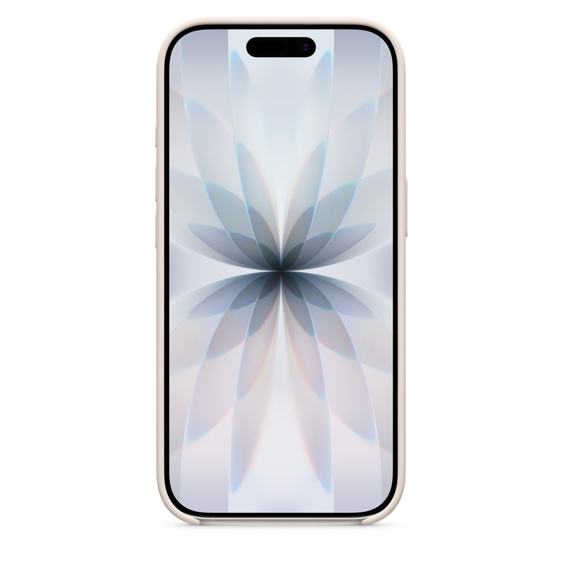 Beats iPhone 17 Case with MagSafe and Camera Control — Lime Stone