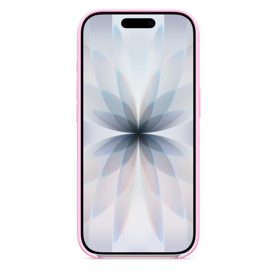 Beats iPhone 17 Case with MagSafe and Camera Control — Pebble Pink