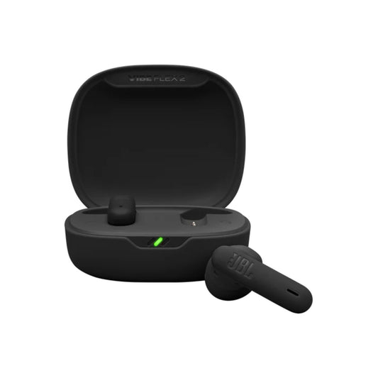 Слушалки от JBL - Vibe Flex 2 - черни