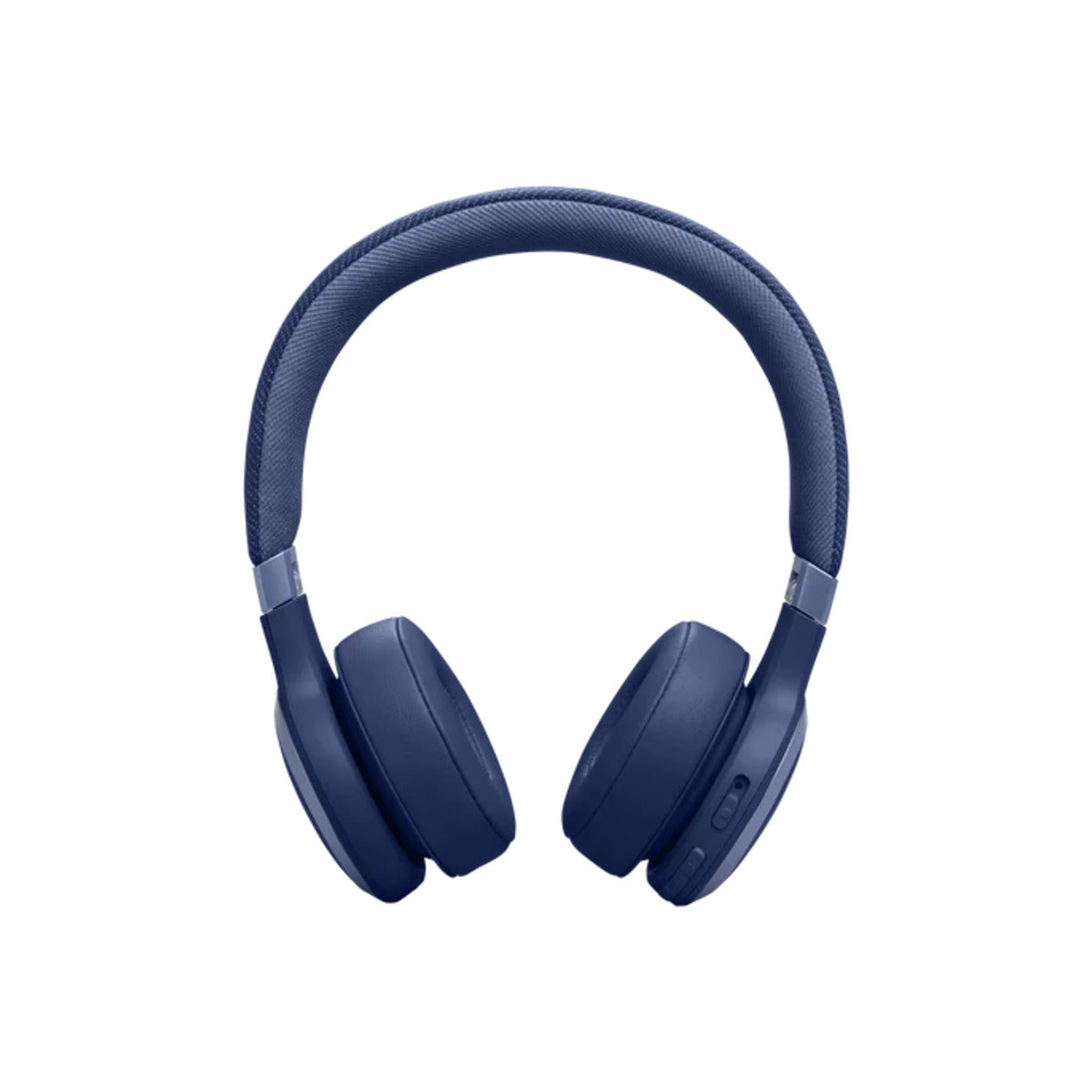 Слушалки от JBL - Live 670NC - сини