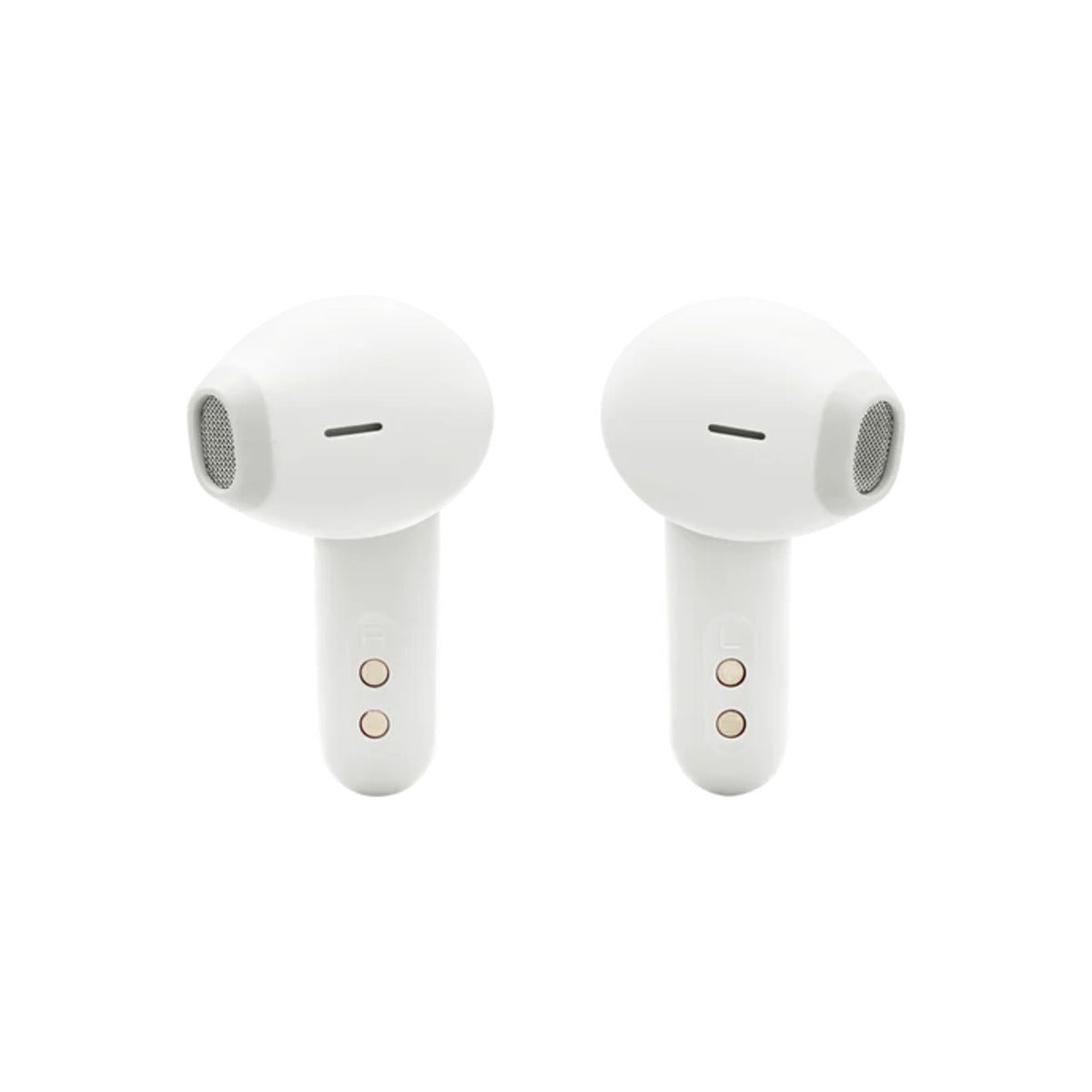 Слушалки от JBL - Vibe Flex 2 - бели