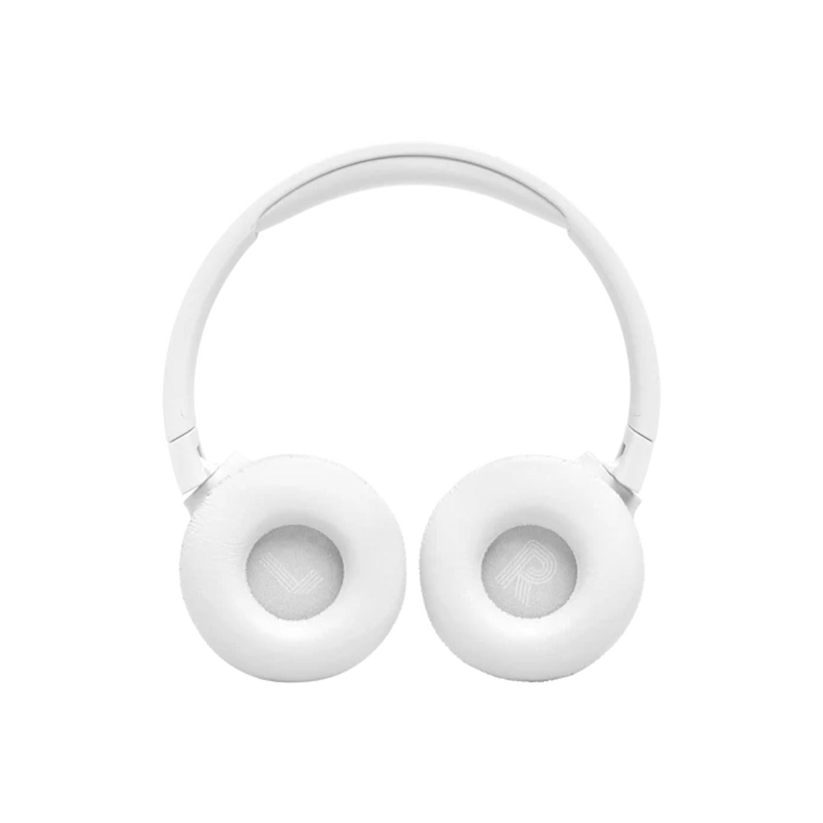 Слушалки от JBL - Tune 670NC - бели