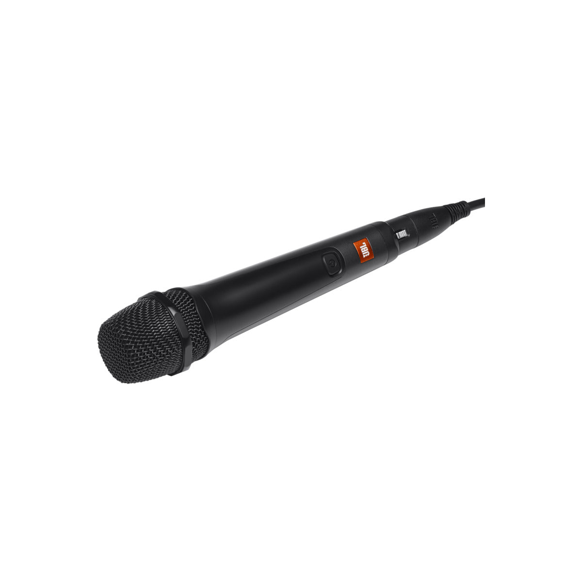 Микрофон с кабел от JBL - PBM100 BLK за Partybox