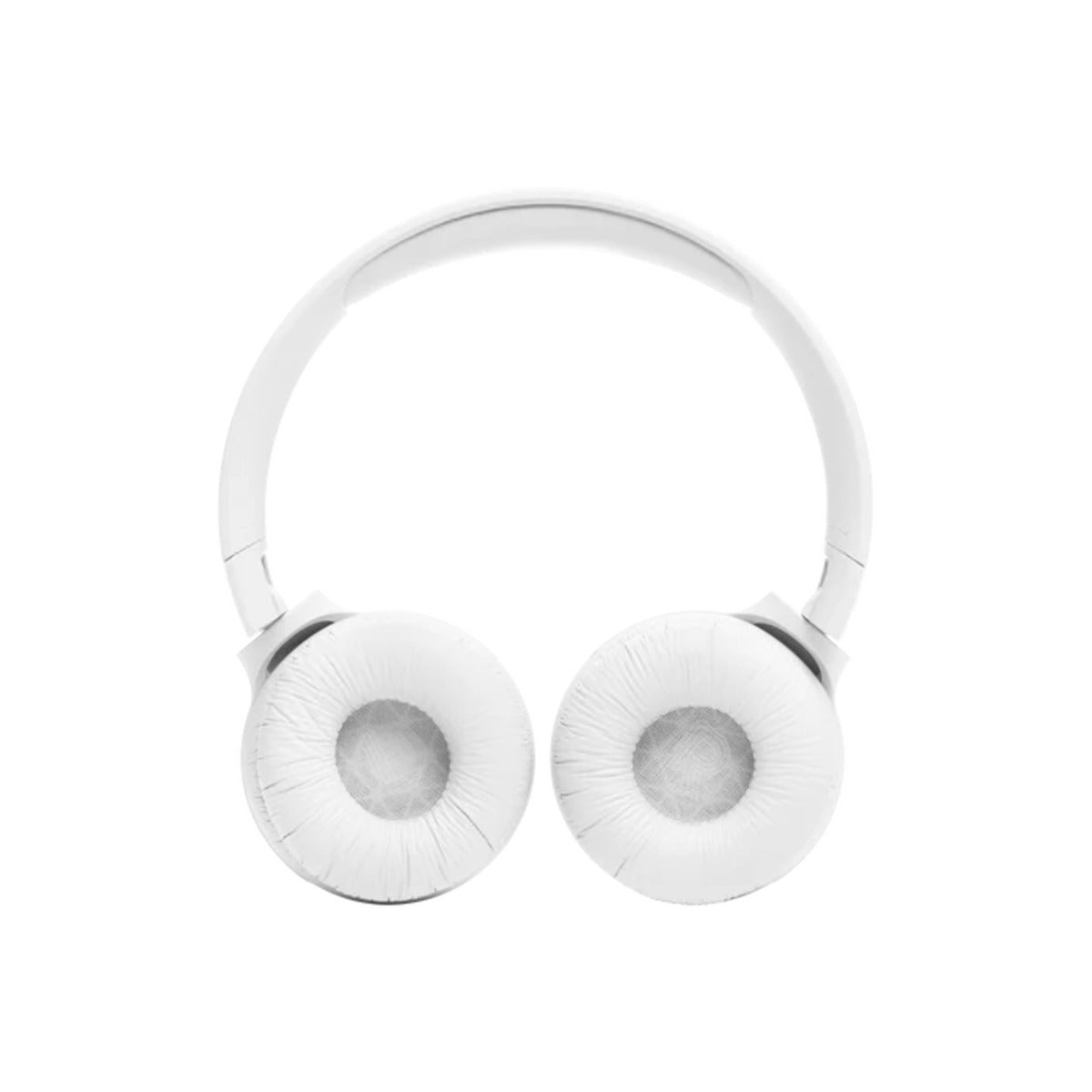 Слушалки от JBL - Tune 520BT - бели