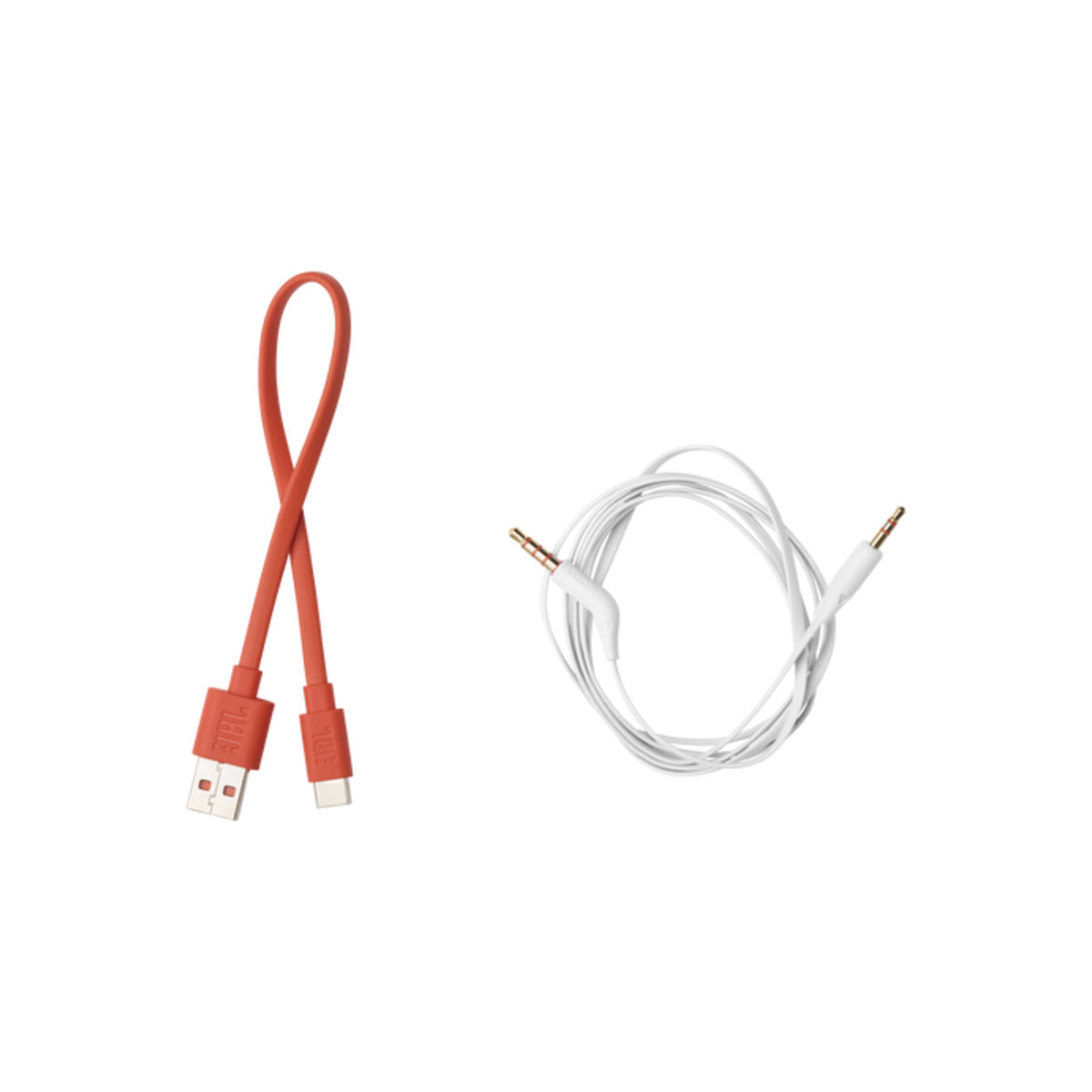 Слушалки от JBL - Tune 670NC - бели