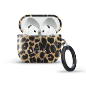 BURGA Player Case for Airpods 4