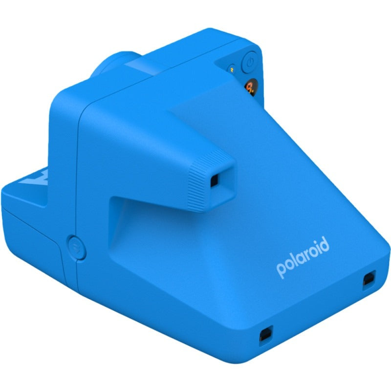 Polaroid Now Generation 3 -MoMa Edition