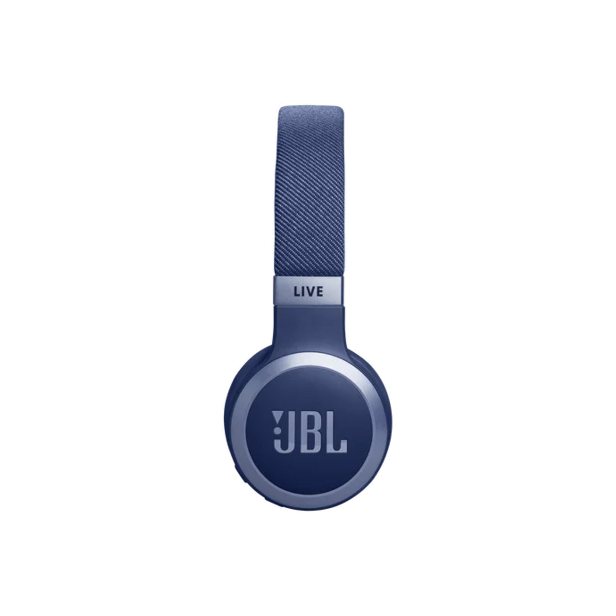 Слушалки от JBL - Live 670NC - сини