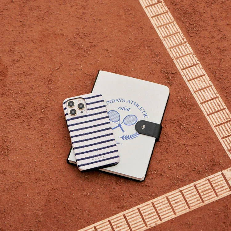 BURGA Old Money Tough Magsafe Case For iPhone 17 Pro Max