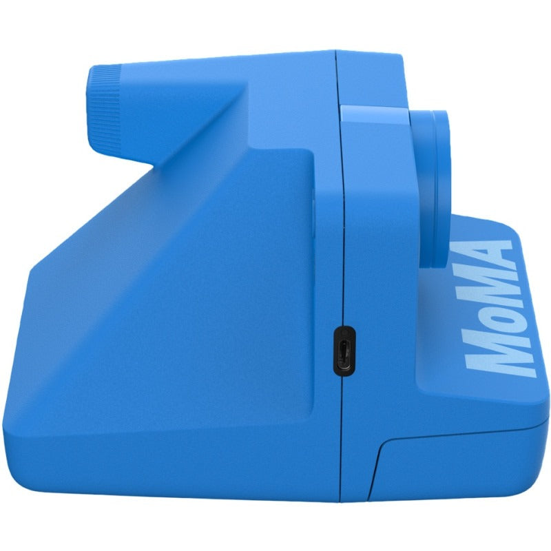 Polaroid Now Generation 3 -MoMa Edition