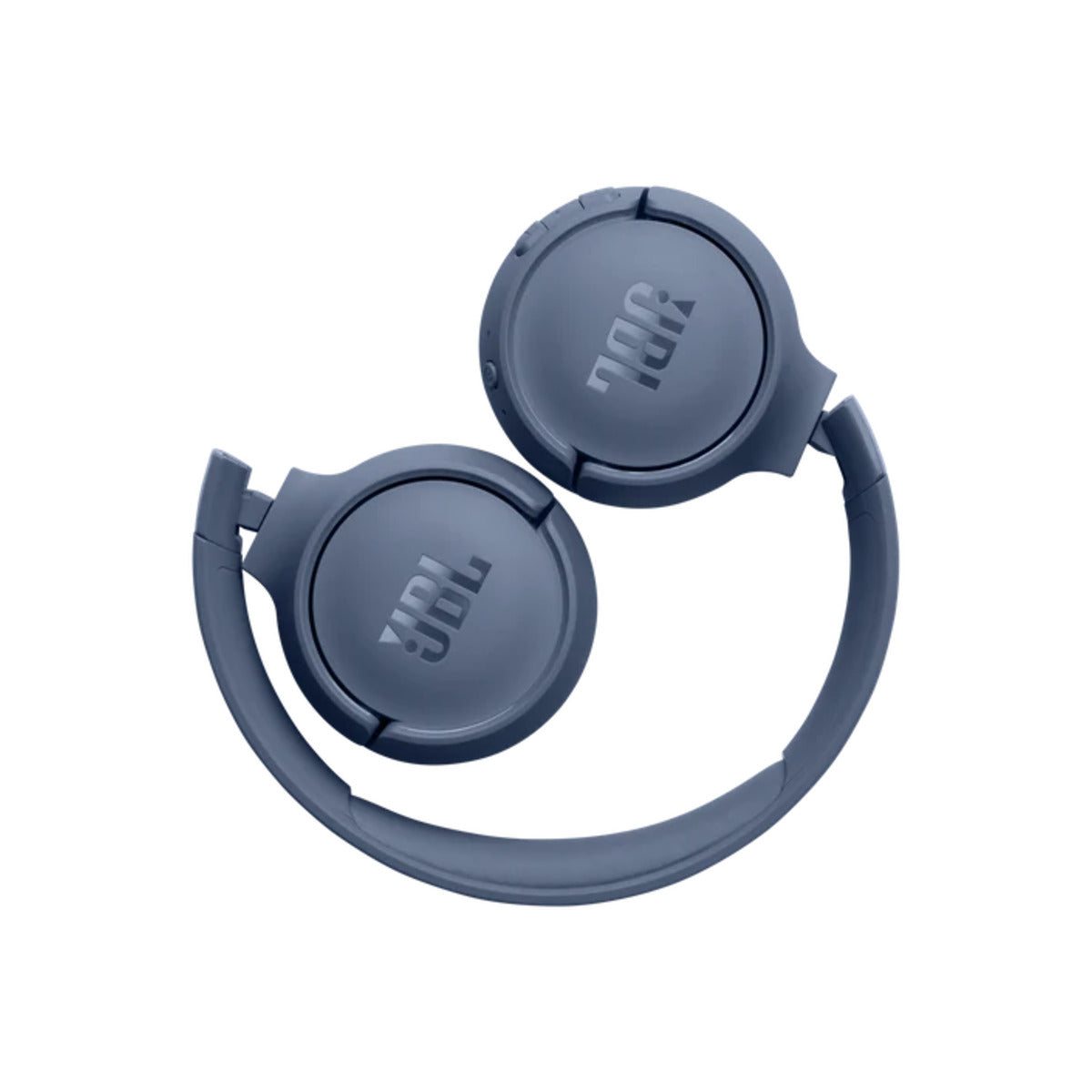 Слушалки от JBL - Tune 520BT - сини