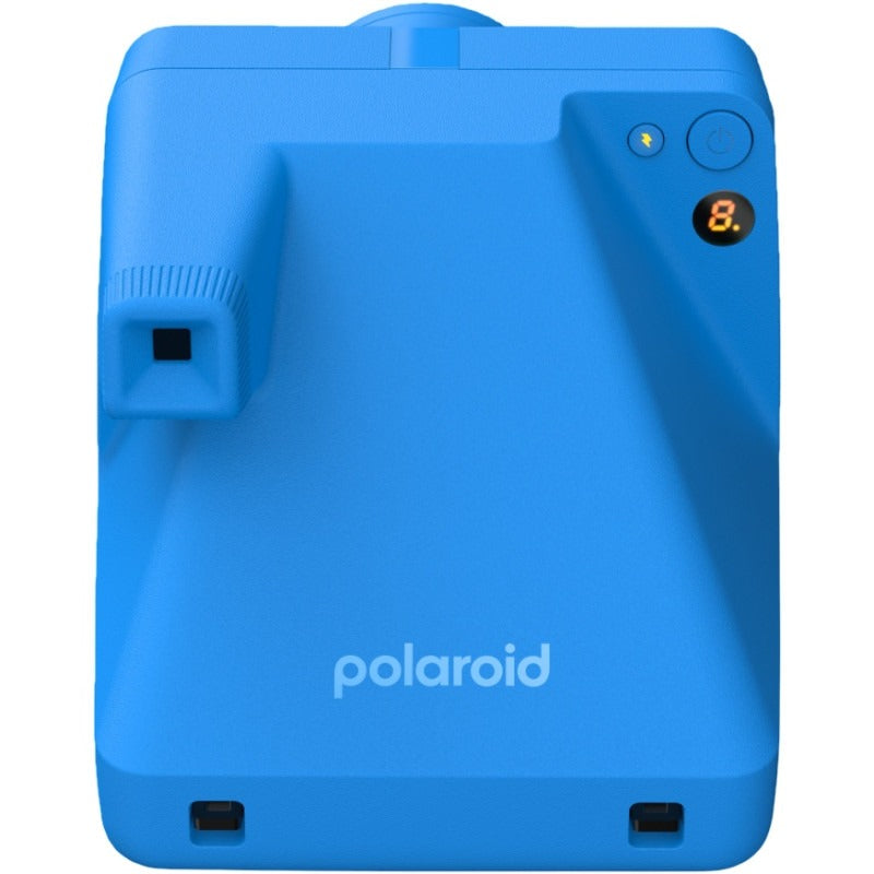 Polaroid Now Generation 3 -MoMa Edition