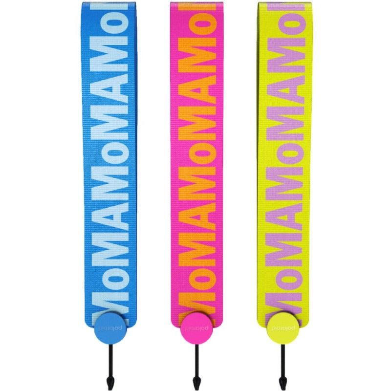 Polaroid Now Generation 3 -MoMa Edition