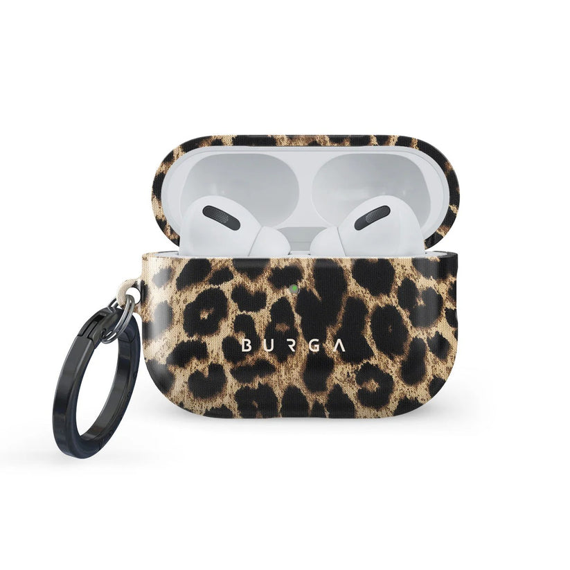 BURGA Player Case For AirPods Pro 3 - iSTYLE.bg