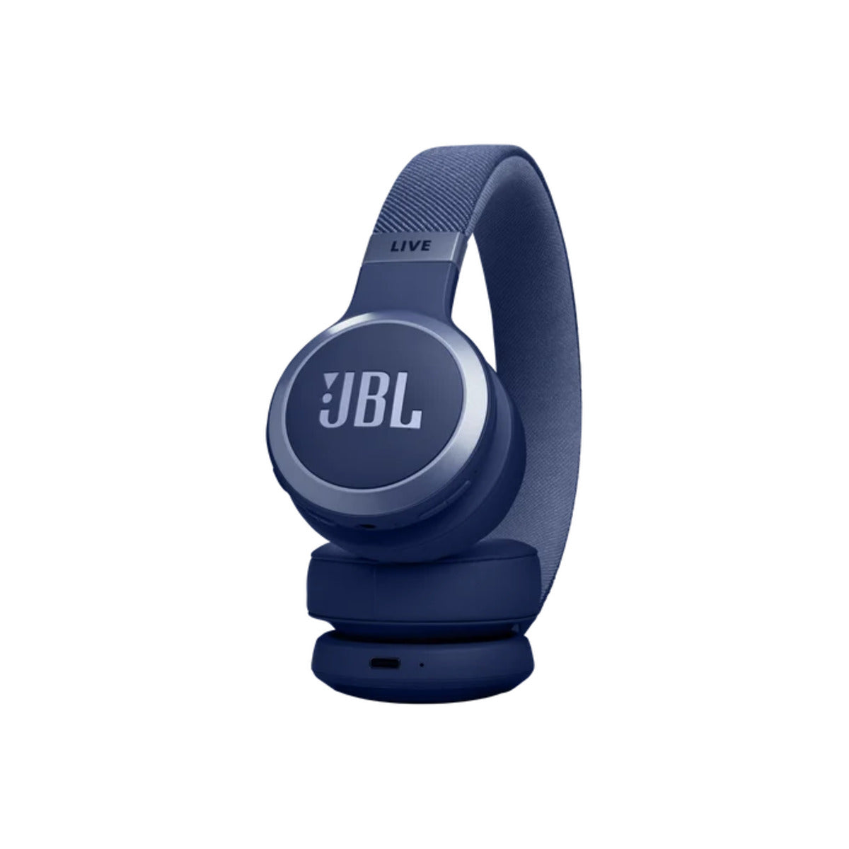 Слушалки от JBL - Live 670NC - сини