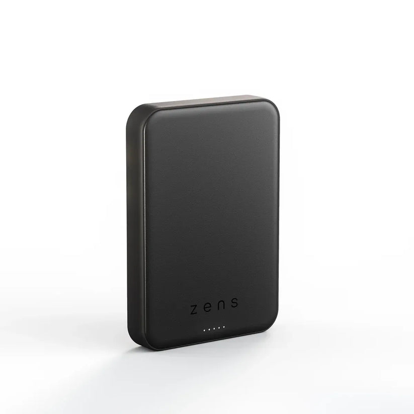 ZENS Semi Solid State Powerbank 10.000 mAh - iSTYLE.bg
