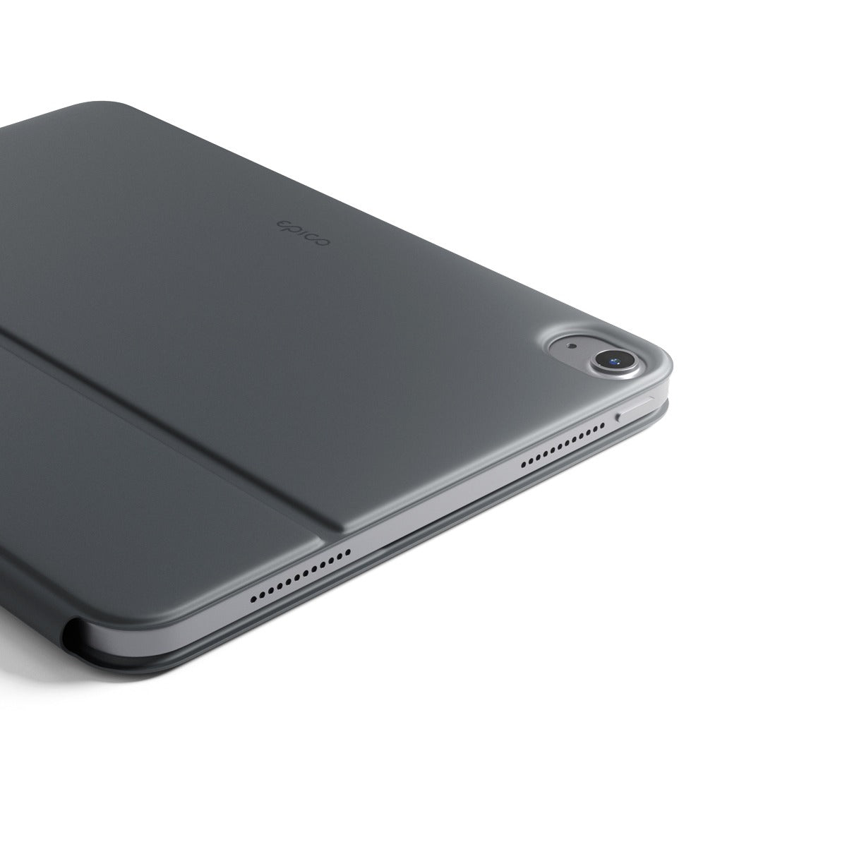 Клавиатура за iPad Pro / Air 11 от Epico - EK20 - US - grey - iSTYLE.bg