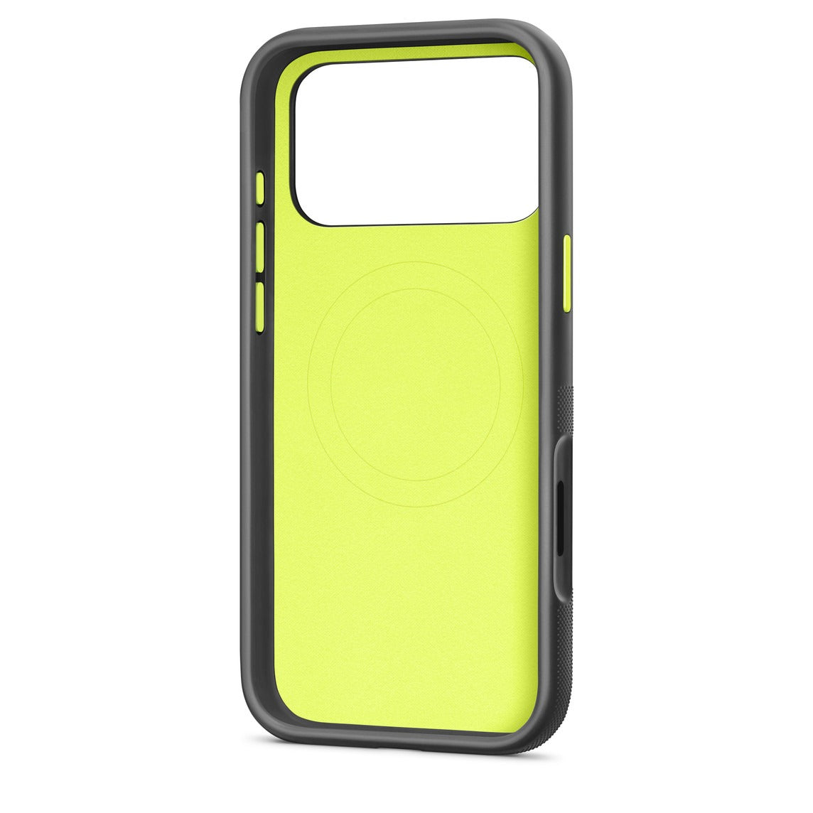 Beats iPhone 17 Pro Max Rugged Case with MagSafe and Camera