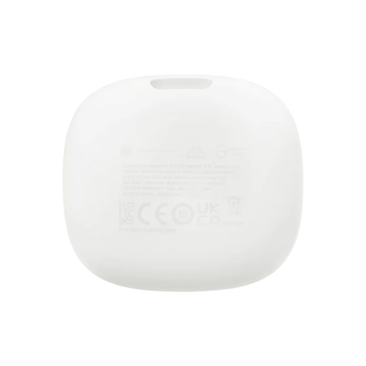 Слушалки от JBL - Vibe Flex 2 - бели