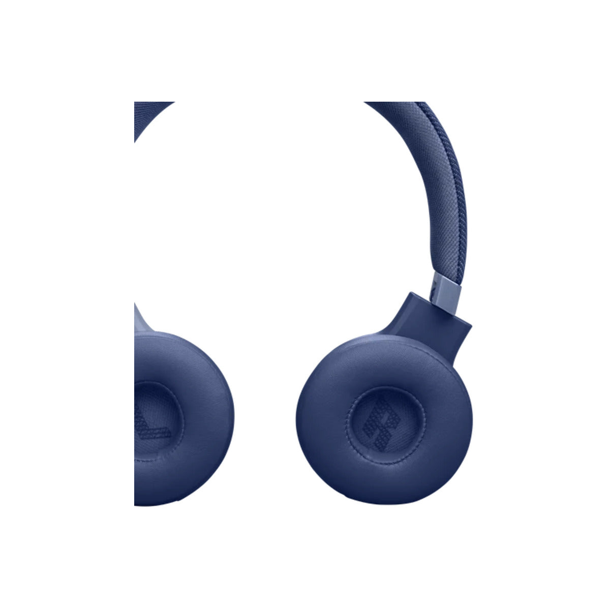 Слушалки от JBL - Live 670NC - сини