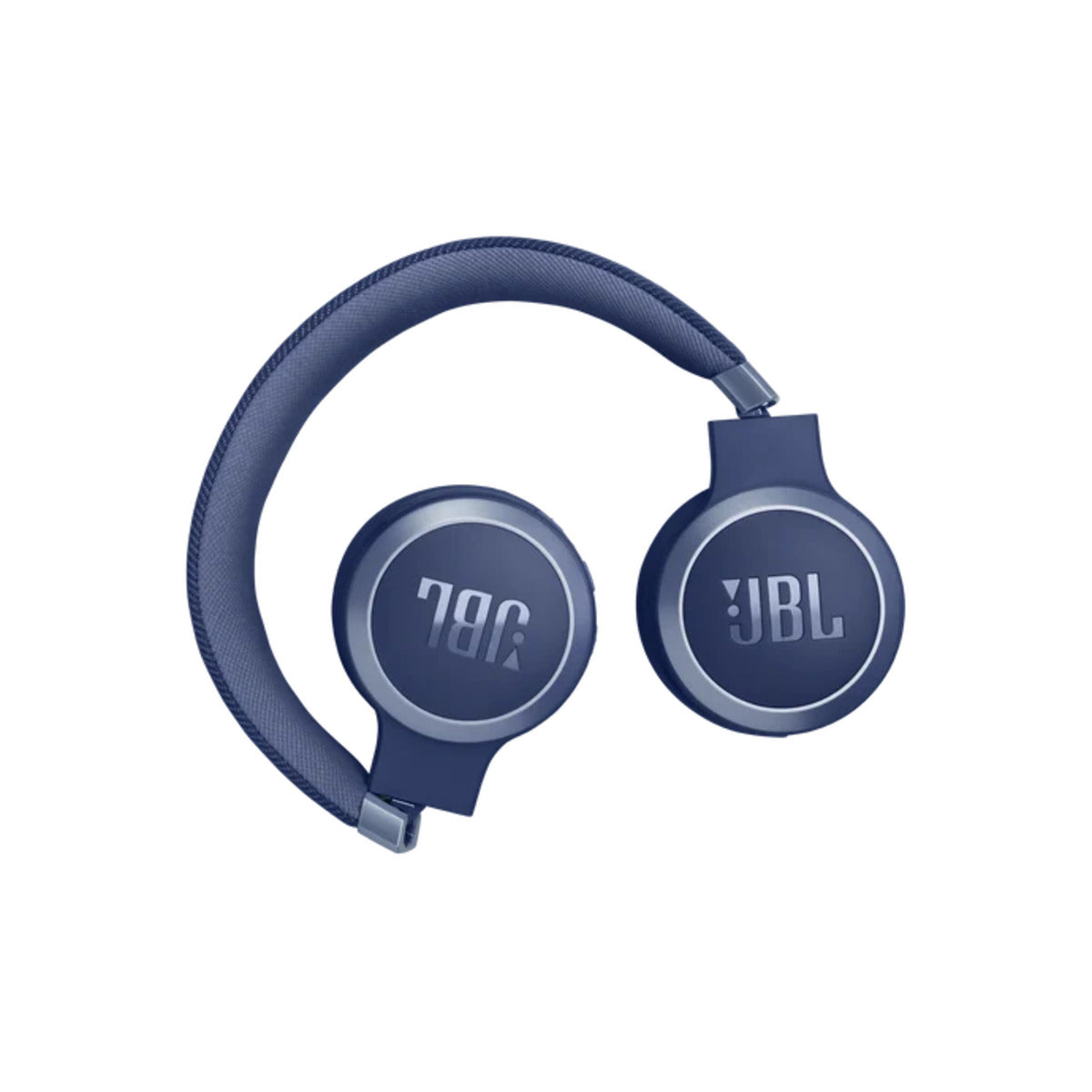 Слушалки от JBL - Live 670NC - сини