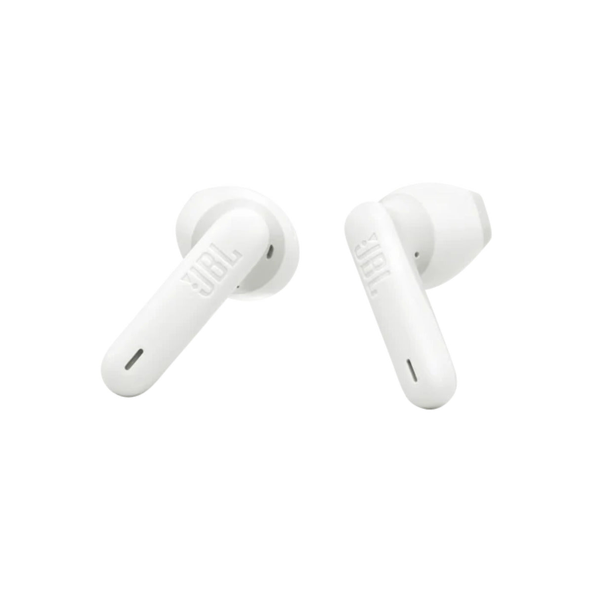 Слушалки от JBL - Vibe Flex 2 - бели