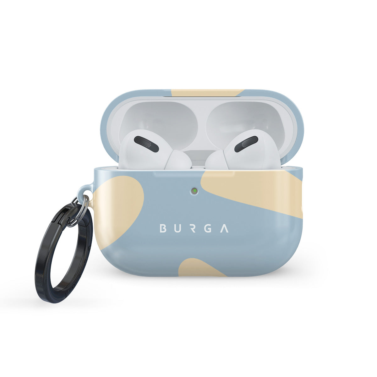 BURGA Flow Case For AirPods Pro 3 - iSTYLE.bg