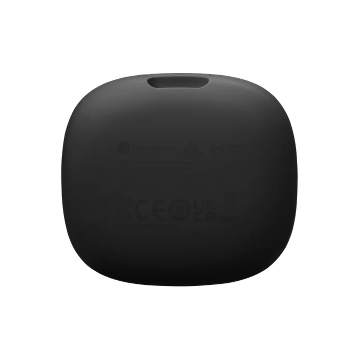 Слушалки от JBL - Vibe Flex 2 - черни